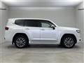 2023 Toyota Land Cruiser