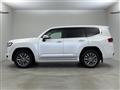 2023 Toyota Land Cruiser