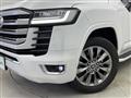 2023 Toyota Land Cruiser