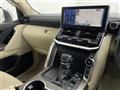 2023 Toyota Land Cruiser