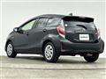 2018 Toyota AQUA