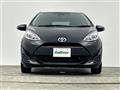 2018 Toyota AQUA