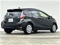 2018 Toyota AQUA