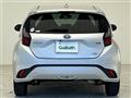 2022 Toyota AQUA