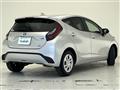 2022 Toyota AQUA