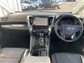 2018 Toyota Vellfire