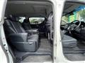 2018 Toyota Vellfire