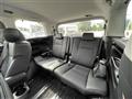 2018 Toyota Vellfire