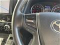 2018 Toyota Vellfire