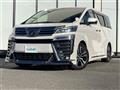 2018 Toyota Vellfire