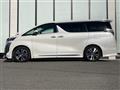 2018 Toyota Vellfire