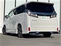 2018 Toyota Vellfire