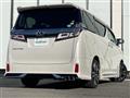 2018 Toyota Vellfire