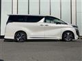 2018 Toyota Vellfire