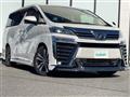2018 Toyota Vellfire
