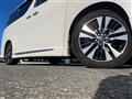2018 Toyota Vellfire