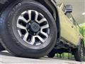 2025 Toyota Landcruiser 70