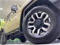 2025 Toyota Landcruiser 70
