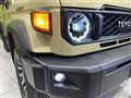 2025 Toyota Landcruiser 70
