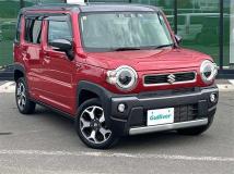 2023 Suzuki Hustler