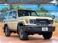 2025 Toyota Landcruiser 70