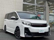2016 Toyota Noah