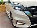 2017 Nissan Serena