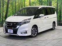 2017 Nissan Serena