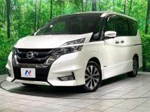 2017 Nissan Serena