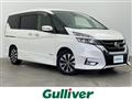 2016 Nissan Serena