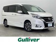2016 Nissan Serena
