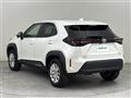 2025 Toyota Yaris Cross