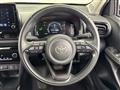 2025 Toyota Yaris Cross