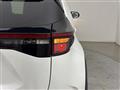 2025 Toyota Yaris Cross