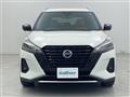 2021 Nissan KIX
