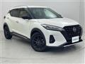 2021 Nissan KIX