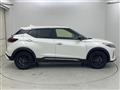 2021 Nissan KIX