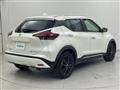 2021 Nissan KIX