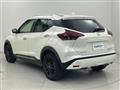 2021 Nissan KIX