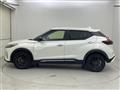 2021 Nissan KIX
