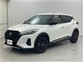 2021 Nissan KIX