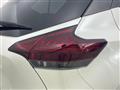 2021 Nissan KIX