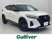 2021 Nissan KIX
