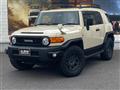 2017 Toyota FJ Cruiser