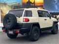2017 Toyota FJ Cruiser