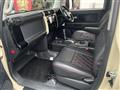2017 Toyota FJ Cruiser