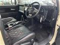 2017 Toyota FJ Cruiser