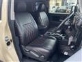 2017 Toyota FJ Cruiser