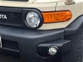 2017 Toyota FJ Cruiser