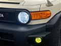 2017 Toyota FJ Cruiser